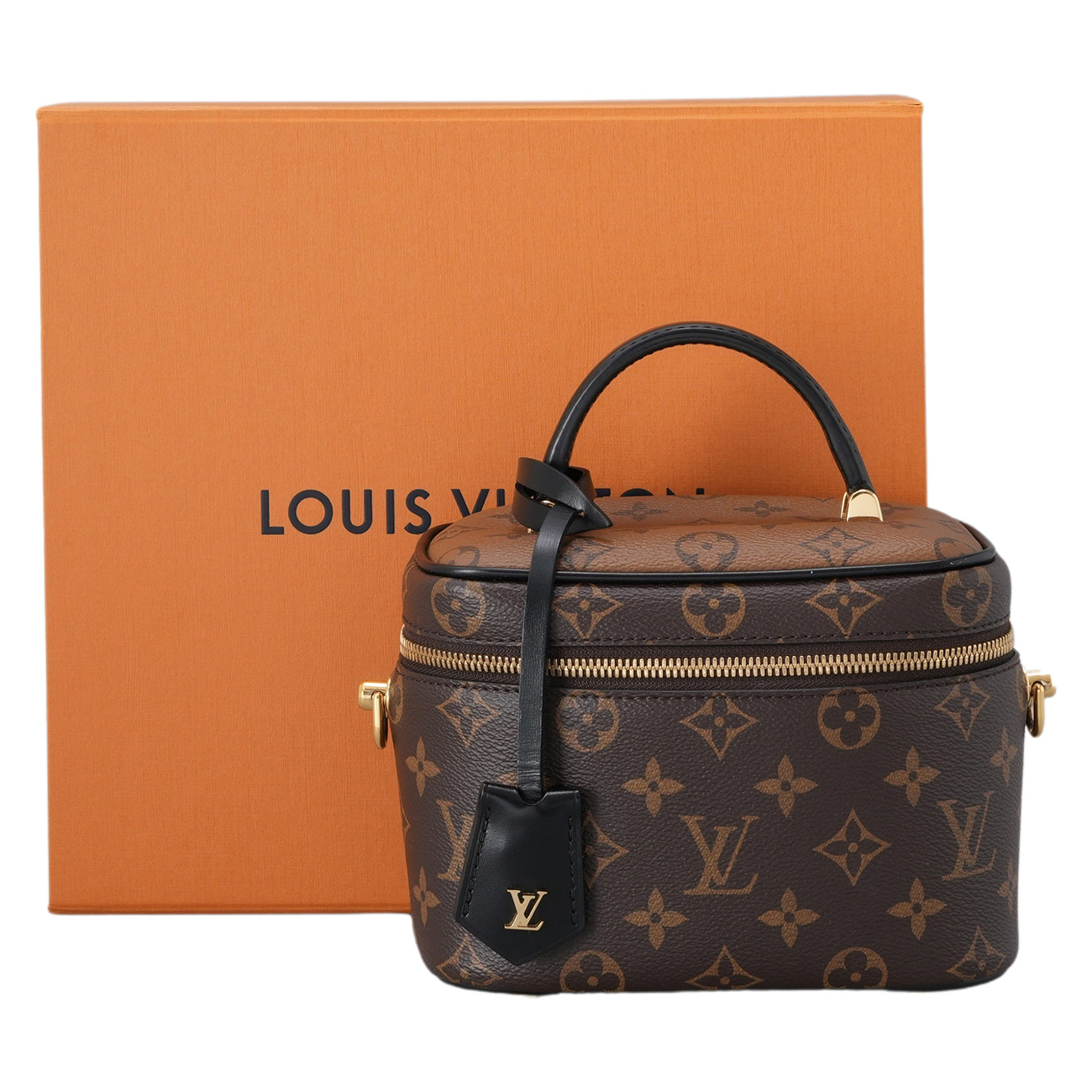 LOUIS VUITTON(USED)루이비통 M45165 베니티 PM